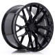 Aluminium wheels Concaver CVR1 19x10,5 ET15-57 BLANK Platinum Black | races-shop.com