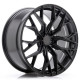 Aluminium wheels Concaver CVR1 19x8,5 ET20-45 BLANK Carbon Graphite | races-shop.com