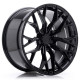 Aluminium wheels Concaver CVR1 20x10,5 ET15-45 BLANK Platinum Black | races-shop.com
