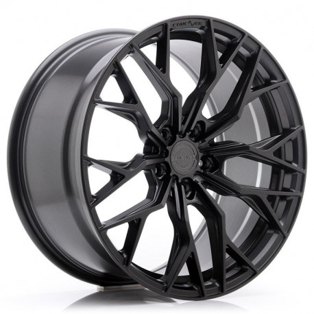 Aluminium wheels Concaver CVR1 20x8,5 ET35-45 BLANK Carbon Graphite | races-shop.com