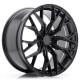 Aluminium wheels Concaver CVR1 20x9 ET35 5x120 Carbon Graphite | races-shop.com