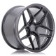 Aluminium wheels Concaver CVR2 19x8,5 ET20-45 BLANK Carbon Graphite | races-shop.com