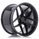 Aluminium wheels Concaver CVR2 19x8,5 ET35 5x120 Platinum Black | races-shop.com