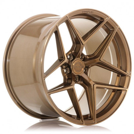 Aluminium wheels Concaver CVR2 19x8,5 ET35-45 BLANK Brushed Bronze | races-shop.com