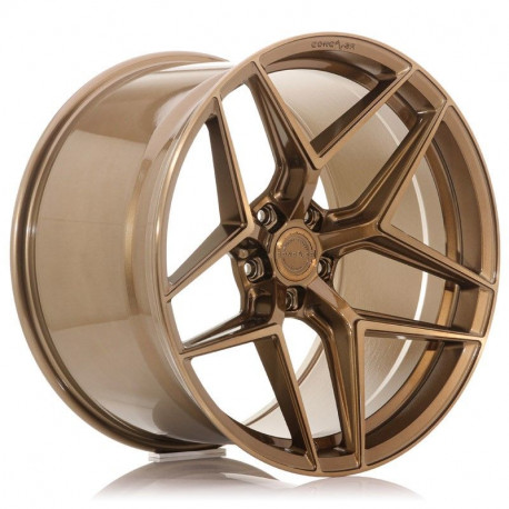 Aluminium wheels Concaver CVR2 19x8,5 ET45 5x114,3 Brushed Bronze | races-shop.com