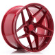 Aluminium wheels Concaver CVR2 20x11 ET0-30 BLANK Candy Red | races-shop.com