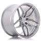Aluminium wheels Concaver CVR3 19x8 ET20-40 BLANK Brushed Titanium | races-shop.com