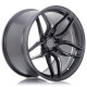 Aluminium wheels Concaver CVR3 19x8,5 ET45 5x114,3 Carbon Graphite | races-shop.com