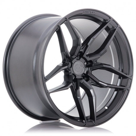 Aluminium wheels Concaver CVR3 20x12 ET32-60 BLANK Carbon Graphite | races-shop.com