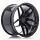 Aluminium wheels Concaver CVR3 21x11 ET11-52 BLANK Platinum Black | races-shop.com