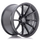 Aluminium wheels Concaver CVR4 19x10 ET20-51 BLANK Carbon Graphite | races-shop.com