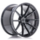 Aluminium wheels Concaver CVR4 19x8 ET20-40 BLANK Double Tinted Black | races-shop.com