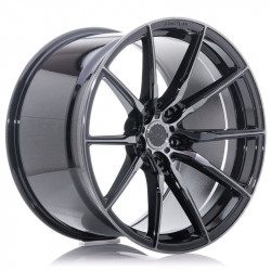 Concaver CVR4 19x8,5 ET35 5x112 Double Tinted Black