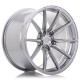 Aluminium wheels Concaver CVR4 19x8,5 ET45 5x112 Brushed Titanium | races-shop.com