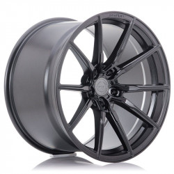 Concaver CVR4 19x8,5 ET45 5x112 Carbon Graphite