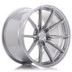 Aluminium wheels Concaver CVR4 19x9 ET20-40 BLANK Brushed Titanium | races-shop.com