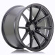 Aluminium wheels Concaver CVR4 20x8 ET40 5x112 Carbon Graphite | races-shop.com