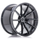 Aluminium wheels Concaver CVR4 20x9 ET20-51 BLANK Double Tinted Black | races-shop.com