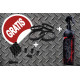 Aluminium wheels Concaver CVR4 20x9 ET20-51 BLANK Double Tinted Black | races-shop.com