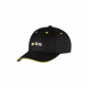 Caps RENAULT SPORT Baseball cap - black | races-shop.com