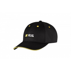 RENAULT SPORT Baseball cap - black