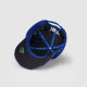 Caps MERCEDES AMG PETRONAS V. BOTTAS baseball cap - blue | races-shop.com