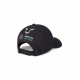 Caps MERCEDES AMG PETRONAS MOTORSPORT Team 2021 L. HAMILTON baseball cap - black | races-shop.com