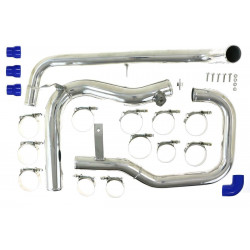 Pipe kit to intercooler for VW Golf IV 1.8T 98-05