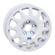 Aluminium wheels Racing wheel BRAID Fullrace TR 6x15" | races-shop.com