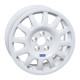 Aluminium wheels Racing wheel BRAID Fullrace T Acropolis 7X15” | races-shop.com