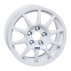 Aluminium wheels Racing wheel BRAID Fullrace MAXLIGHT 15" | races-shop.com