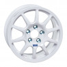 Racing wheels - BRAID Fullrace MAXLIGHT 15"
