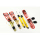 MTS Technik komplet Street and circuit height adjustable coilovers MTS Technik Street for BMW 2 Series / F22, F87 Coupe 10/12 - | races-shop.com