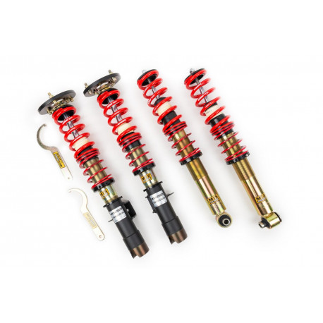MTS Technik komplet Street and circuit height adjustable coilovers MTS Technik Street for BMW 7 Series / E32 09/86 - 09/94 | races-shop.com