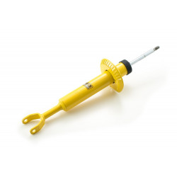 front MTS Technik sport shock absorber for Audi A6 C5 Sedan 04/97 - 12/03