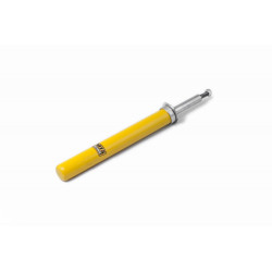 front MTS Technik sport shock absorber for Opel Astra F Hatchback 09/91 - 1998