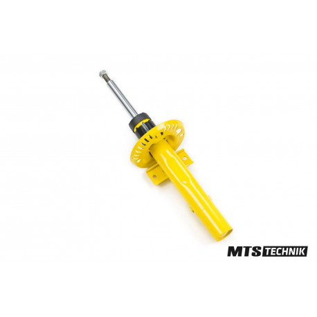 Sport shock absorbers front MTS Technik sport shock absorber for Skoda Fabia I Kombi 04/00 - 12/07 | races-shop.com