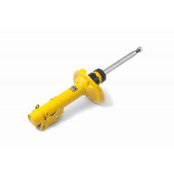 front MTS Technik sport shock absorber for Volkswagen Corrado 08/88 - 07/95