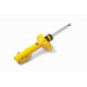 Sport shock absorbers front MTS Technik sport shock absorber for Volkswagen Golf III Cabriolet 07/93 - 05/98 | races-shop.com