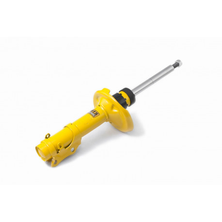 Sport shock absorbers front MTS Technik sport shock absorber for Volkswagen Golf III Cabriolet 07/93 - 05/98 | races-shop.com