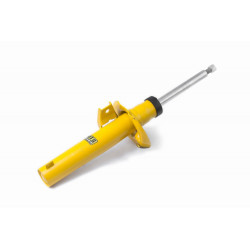 front MTS Technik sport shock absorber for Volkswagen Passat CC 06/08 - 04/15