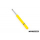 Sport shock absorbers front MTS Technik sport shock absorber for Volkswagen Polo I 03/75 - 09/81 | races-shop.com