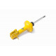 Sport shock absorbers front MTS Technik sport shock absorber for Volkswagen Scirocco II 02/81 - 08/94 | races-shop.com