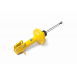 front MTS Technik sport shock absorber for Volkswagen Scirocco II 02/81 - 08/94