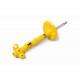 Sport shock absorbers front right MTS Technik sport shock absorber for BMW 3 Series / E36 Cabriolet 03/93 - 11/99 | races-shop.com