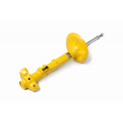 front right MTS Technik sport shock absorber for BMW 3 Series / E36 Cabriolet 03/93 - 11/99