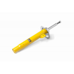 front right MTS Technik sport shock absorber for BMW 3 Series / E46 Cabriolet 2000 - 12/07