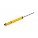 Sport shock absorbers rear MTS Technik sport shock absorber for Opel Adam 10/12 - | races-shop.com