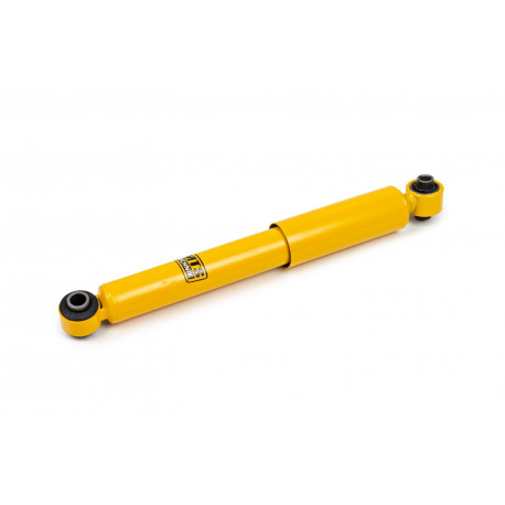 Sport shock absorbers rear MTS Technik sport shock absorber for Opel Astra H Hatchback 2004 - 10/09 | races-shop.com