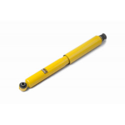 rear MTS Technik sport shock absorber for Opel Omega A Sedan 09/86 - 04/94